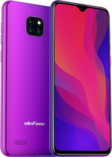 uleFone S11 Dual SIM